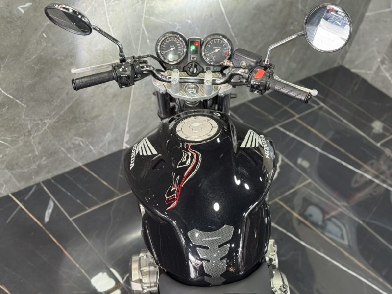 HONDA CB900F  2003