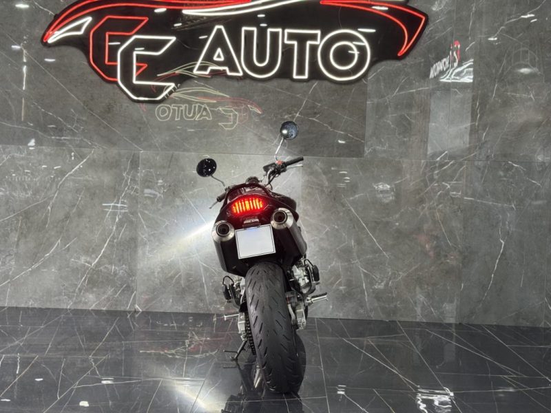 HONDA CB900F  2003