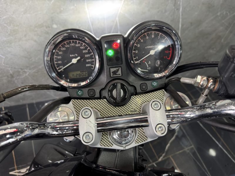 HONDA CB900F  2003