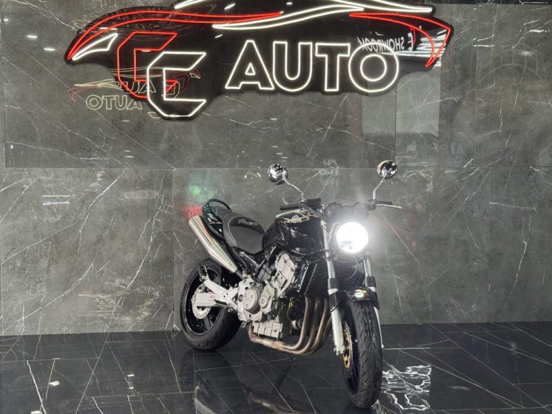HONDA CB900F  2003