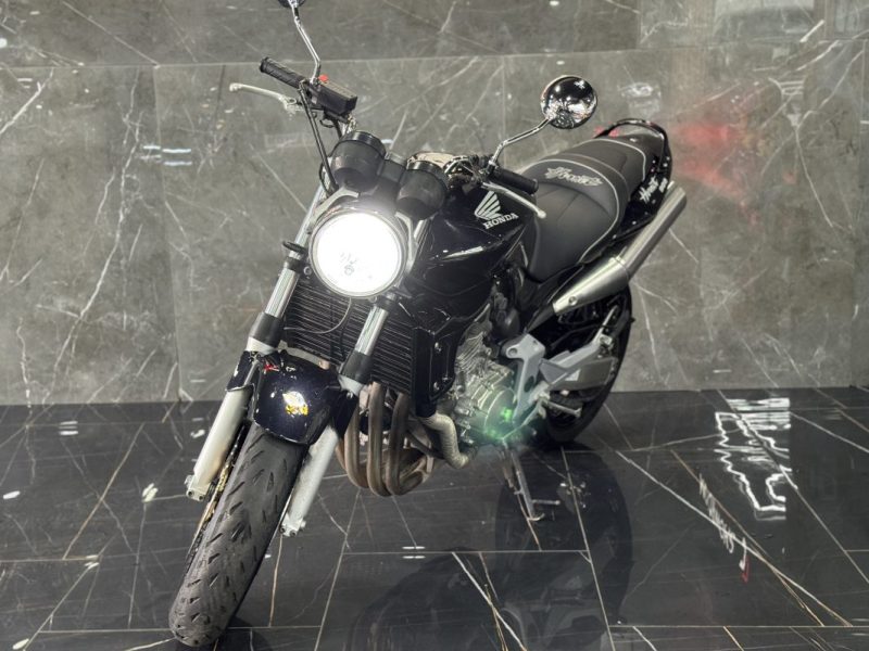 HONDA CB900F  2003