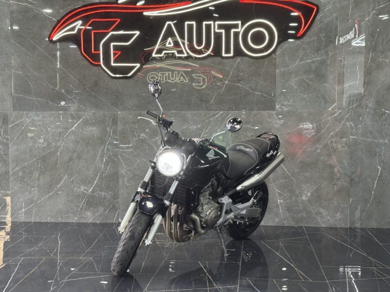 HONDA CB900F  2003