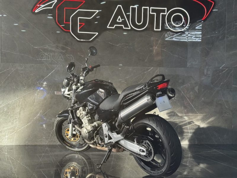 HONDA CB900F  2003