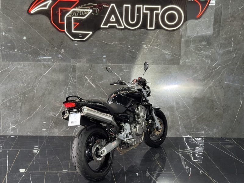 HONDA CB900F  2003
