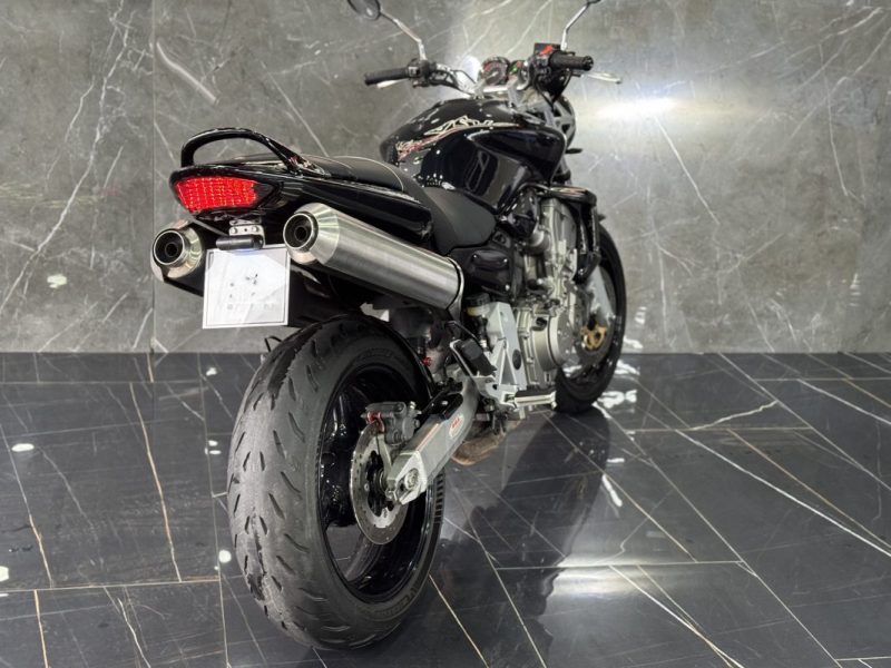 HONDA CB900F  2003