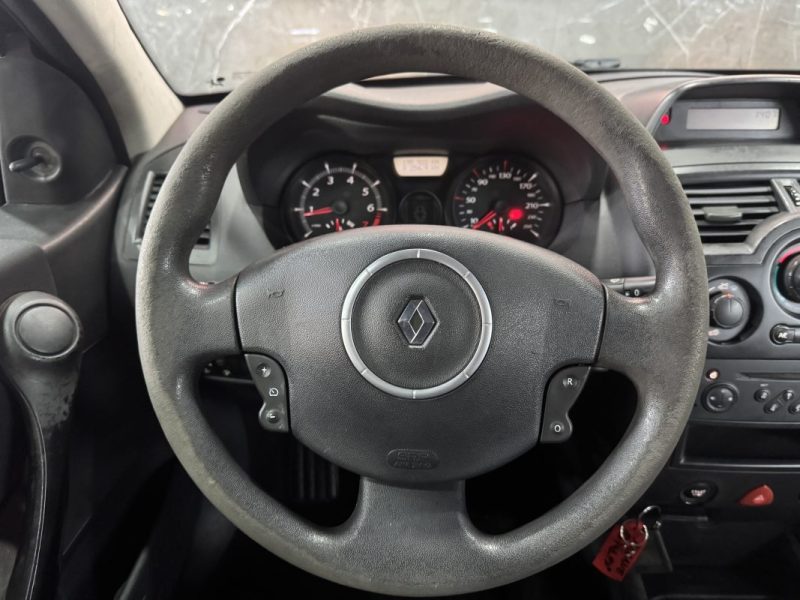 RENAULT MEGANE AUTHENTIQUE 1.4 16V 2007