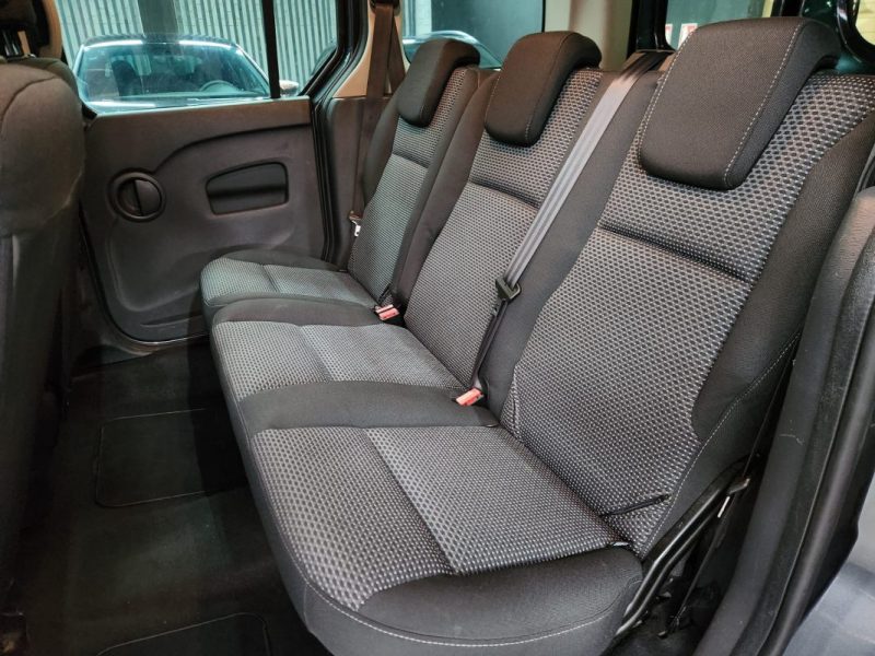 MERCEDES-BENZ CITAN 1.5 109 CDI 90 5P*1°MAIN*