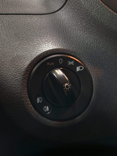 MERCEDES-BENZ CITAN 1.5 109 CDI 90 5P*1°MAIN*