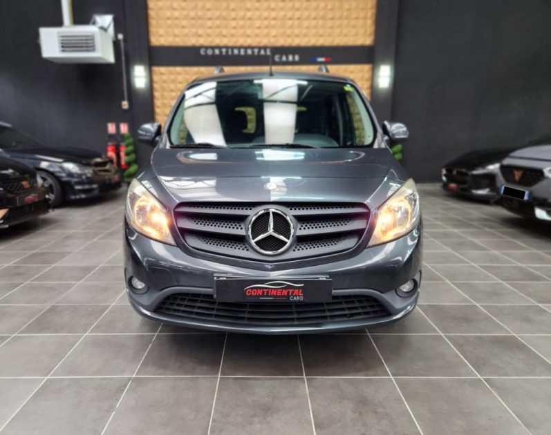 MERCEDES-BENZ CITAN 1.5 109 CDI 90 5P*1°MAIN*