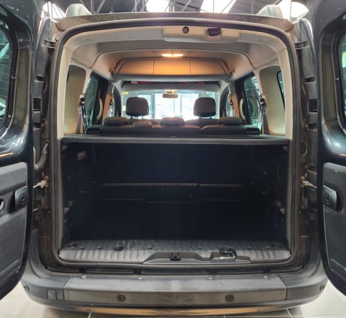 MERCEDES-BENZ CITAN 1.5 109 CDI 90 5P*1°MAIN*