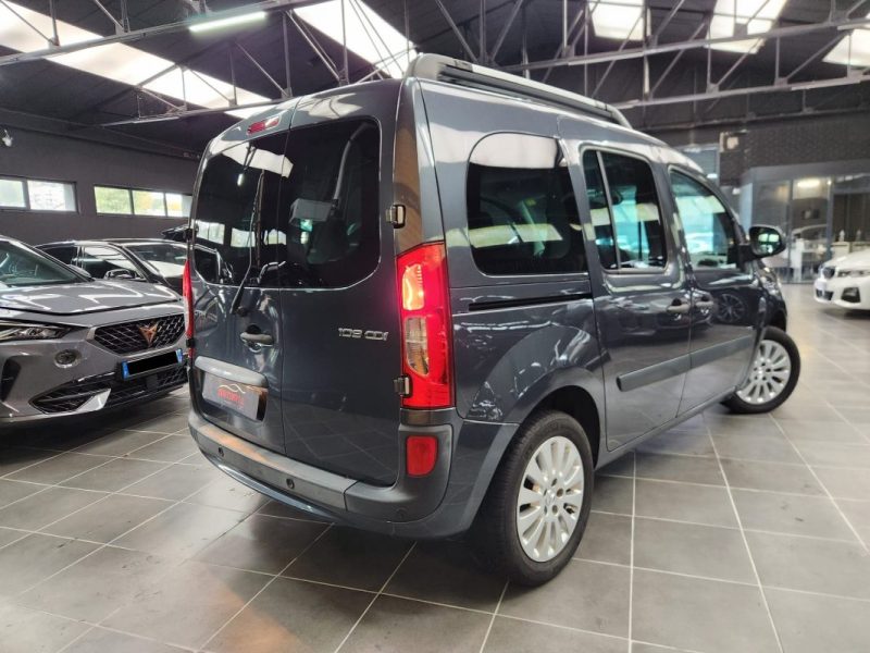 MERCEDES-BENZ CITAN 1.5 109 CDI 90 5P*1°MAIN*