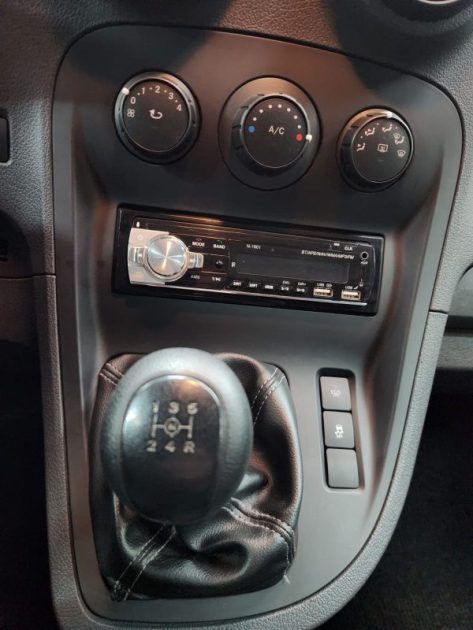 MERCEDES-BENZ CITAN 1.5 109 CDI 90 5P*1°MAIN*