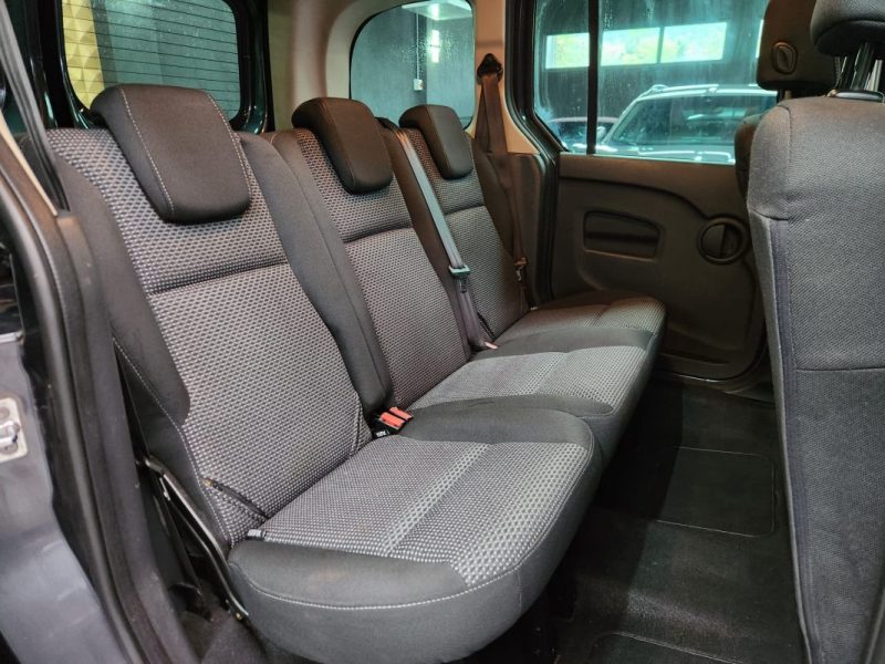 MERCEDES-BENZ CITAN 1.5 109 CDI 90 5P*1°MAIN*