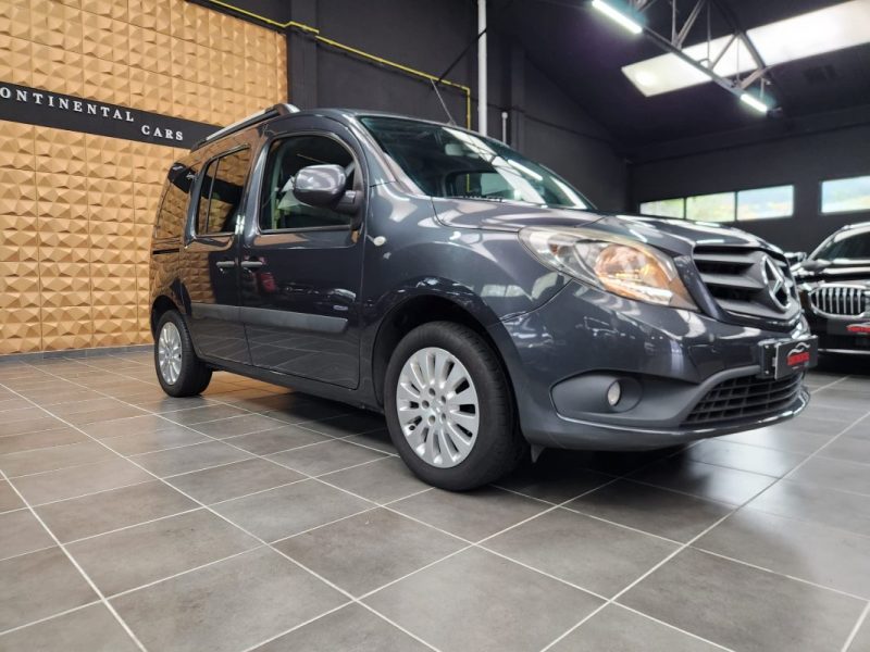 MERCEDES-BENZ CITAN 1.5 109 CDI 90 5P*1°MAIN*