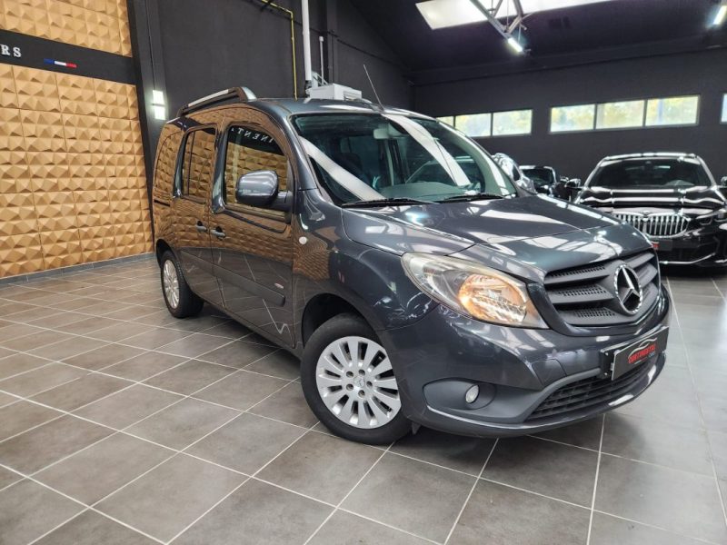 MERCEDES-BENZ CITAN 1.5 109 CDI 90 5P*1°MAIN*