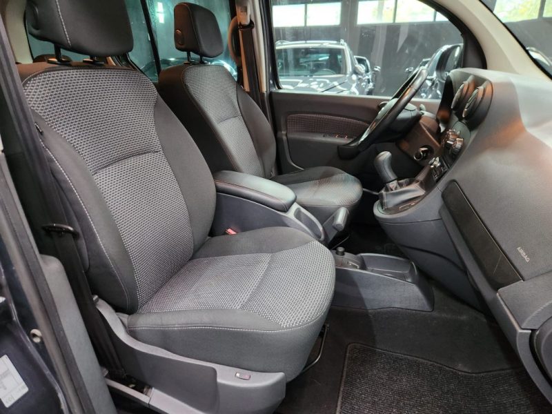 MERCEDES-BENZ CITAN 1.5 109 CDI 90 5P*1°MAIN*