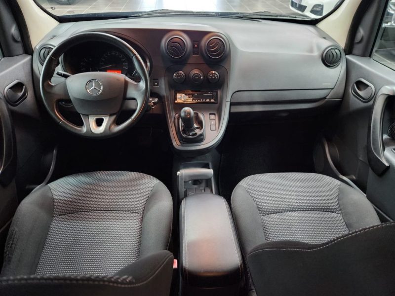 MERCEDES-BENZ CITAN 1.5 109 CDI 90 5P*1°MAIN*