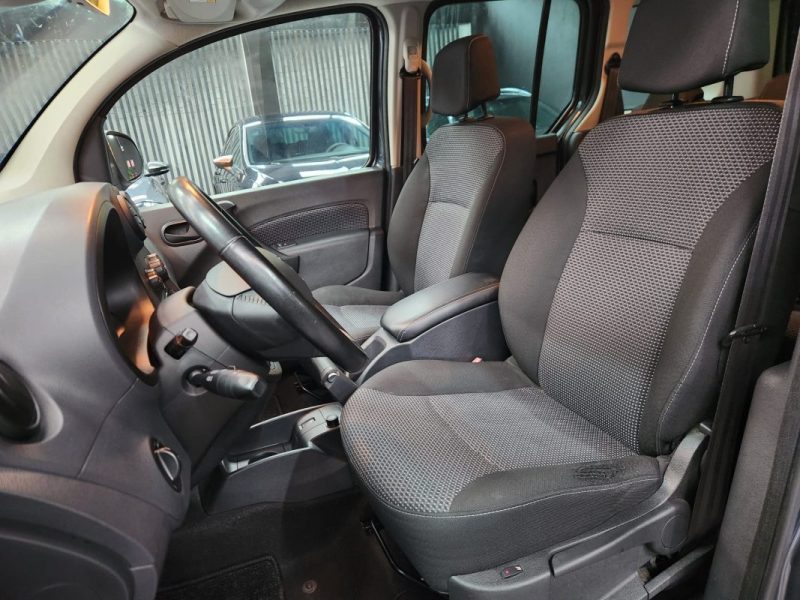 MERCEDES-BENZ CITAN 1.5 109 CDI 90 5P*1°MAIN*