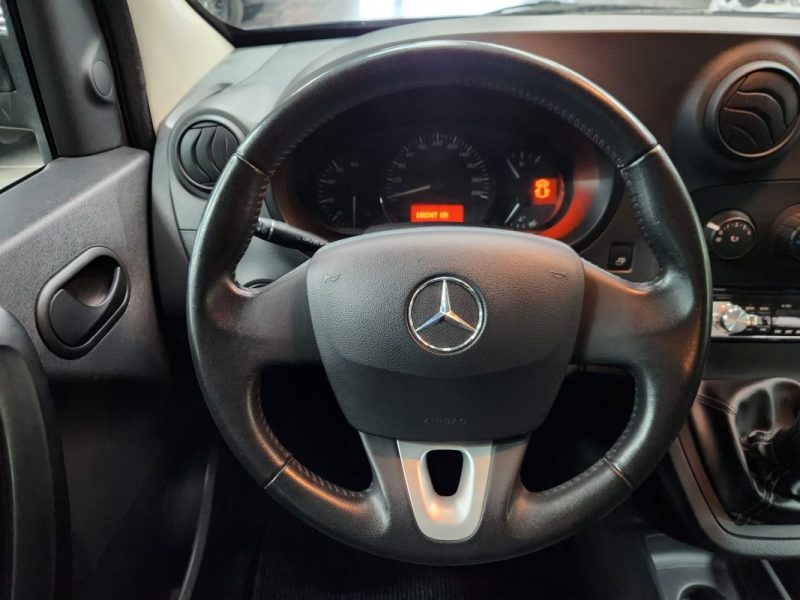 MERCEDES-BENZ CITAN 1.5 109 CDI 90 5P*1°MAIN*