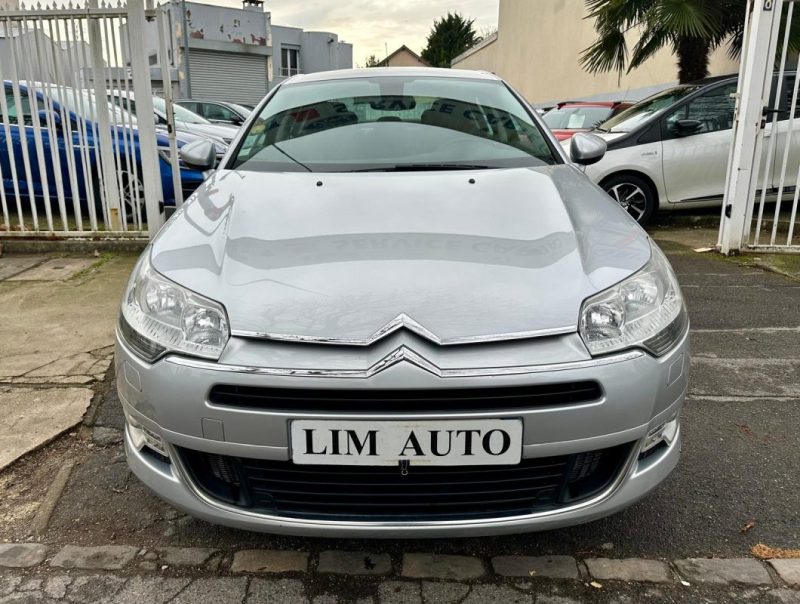 CITROEN C5 1.6 HDI 110 AIRDREAM 