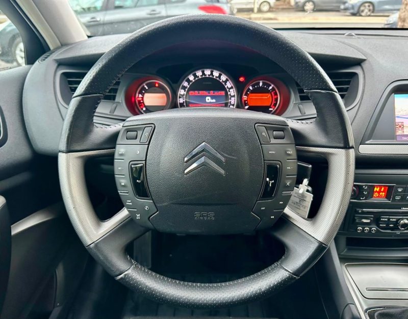 CITROEN C5 1.6 HDI 110 AIRDREAM 