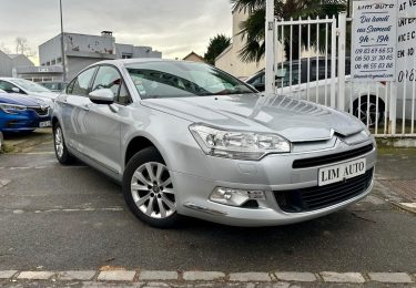 CITROEN C5 1.6 HDI 110 AIRDREAM 