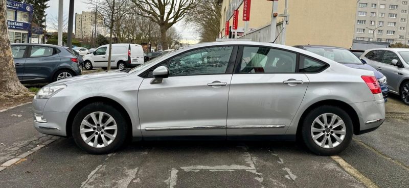CITROEN C5 1.6 HDI 110 AIRDREAM 