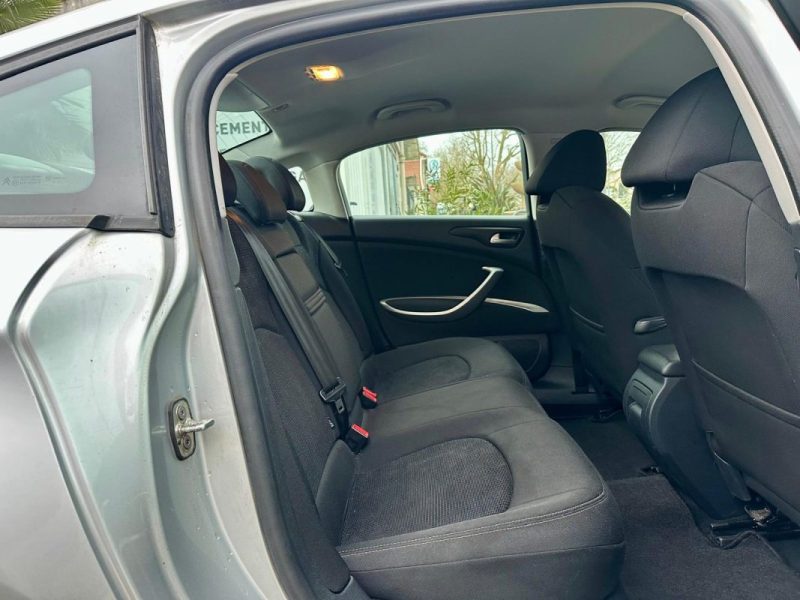 CITROEN C5 1.6 HDI 110 AIRDREAM 