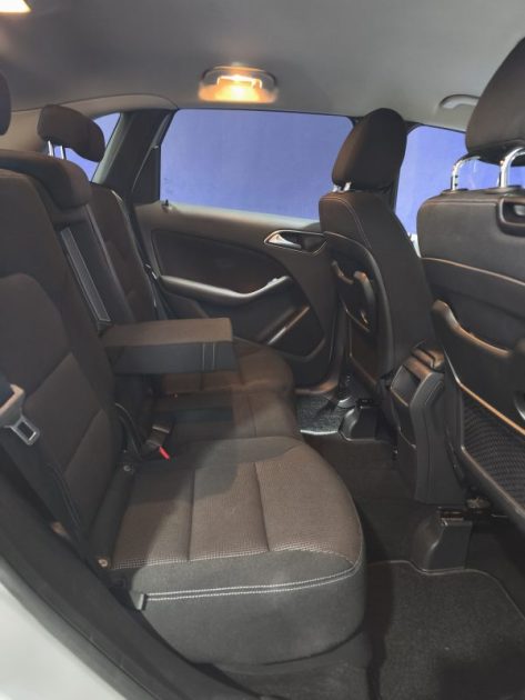 MERCEDES MERCEDES CLASSE B 180 CDI FINITION BUSINESS 110CV  180 CDI FASCINATION 2012