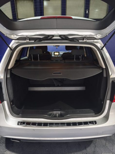 MERCEDES MERCEDES CLASSE B 180 CDI FINITION BUSINESS 110CV  180 CDI FASCINATION 2012