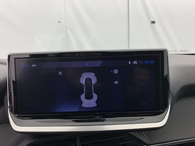 PEUGEOT 2008 HYBRID 145 E-DCS6 ALLURE 2025