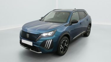 PEUGEOT 2008 HYBRID 145 E-DCS6 ALLURE 2025