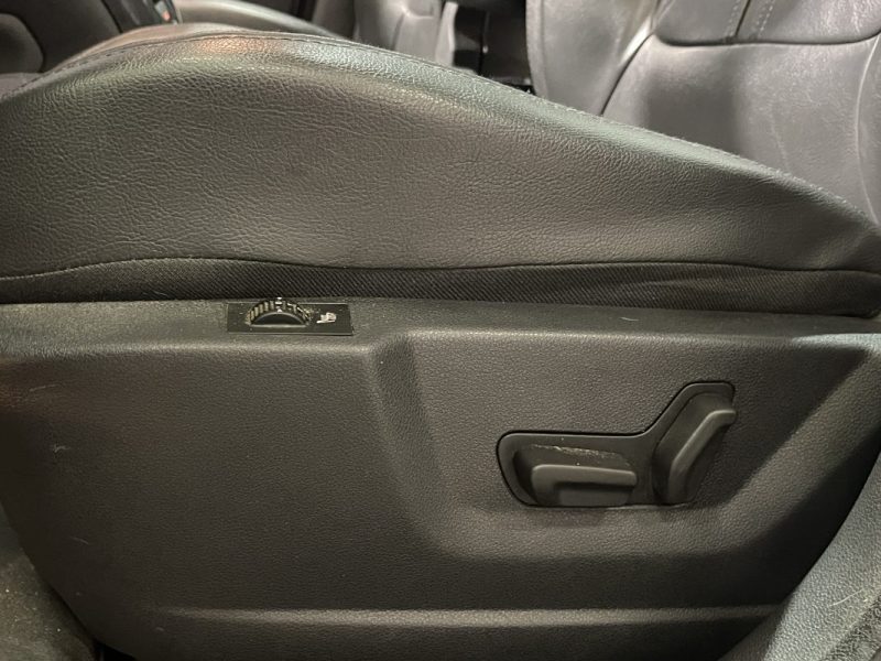 PEUGEOT 5008 1.6 E-HDI 115 FAP BUSINESS PACK BMP6 7PL SIÈGE ÉLECTRIQUE/CHAUFFANT