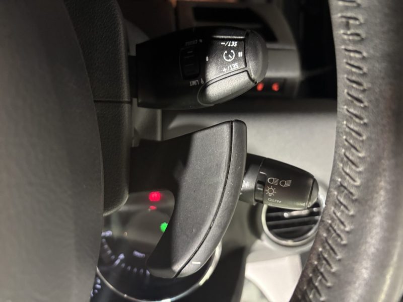 PEUGEOT 5008 1.6 E-HDI 115 FAP BUSINESS PACK BMP6 7PL SIÈGE ÉLECTRIQUE/CHAUFFANT