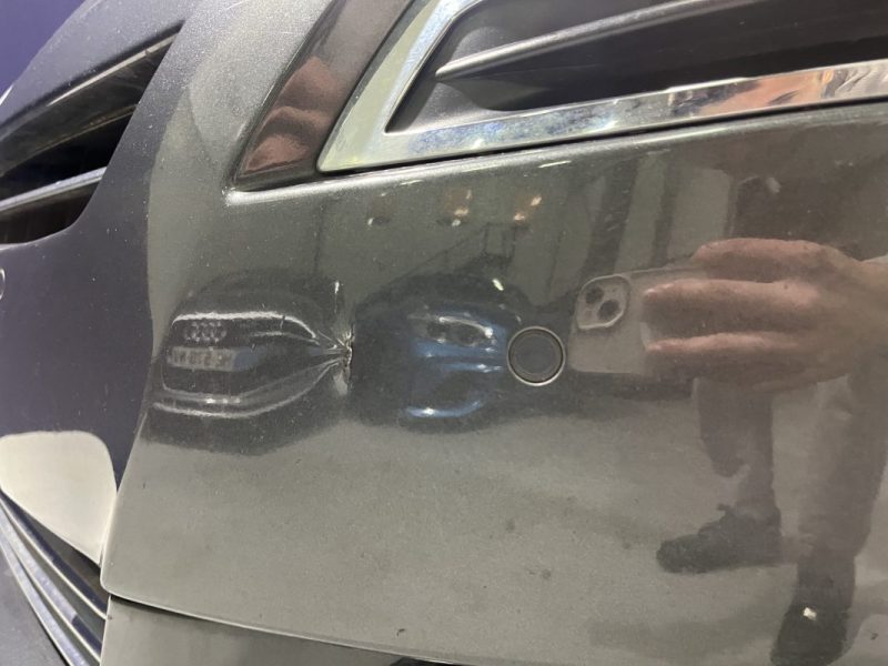 PEUGEOT 5008 1.6 E-HDI 115 FAP BUSINESS PACK BMP6 7PL SIÈGE ÉLECTRIQUE/CHAUFFANT