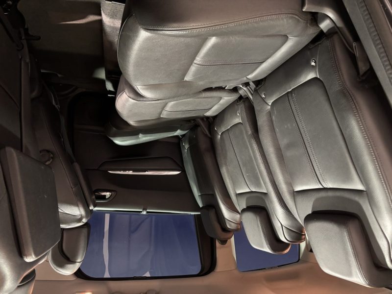 PEUGEOT 5008 1.6 E-HDI 115 FAP BUSINESS PACK BMP6 7PL SIÈGE ÉLECTRIQUE/CHAUFFANT