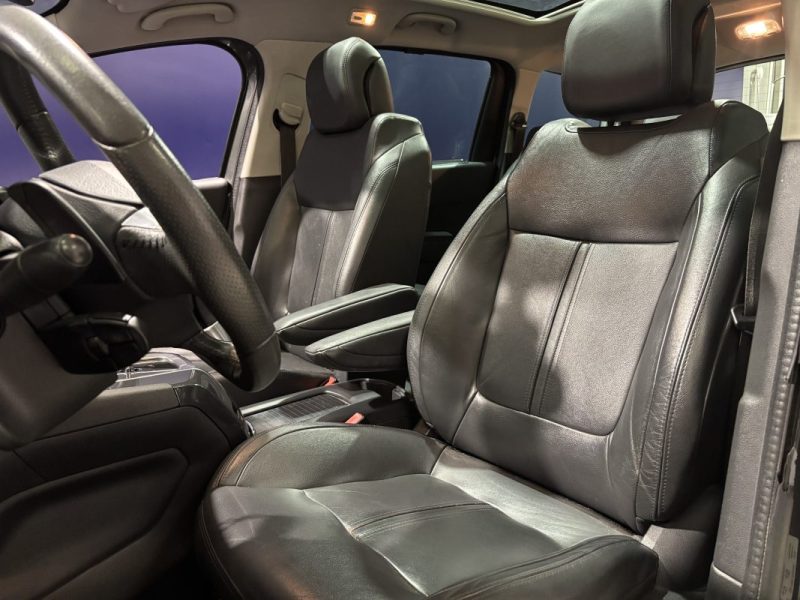 PEUGEOT 5008 1.6 E-HDI 115 FAP BUSINESS PACK BMP6 7PL SIÈGE ÉLECTRIQUE/CHAUFFANT