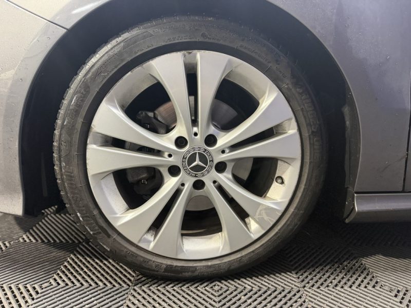 Mercedes Classe B 200d 136ch Inspiration 7G-DCT | 103 000 KM | 2018 | Cuir | Caméra de recul