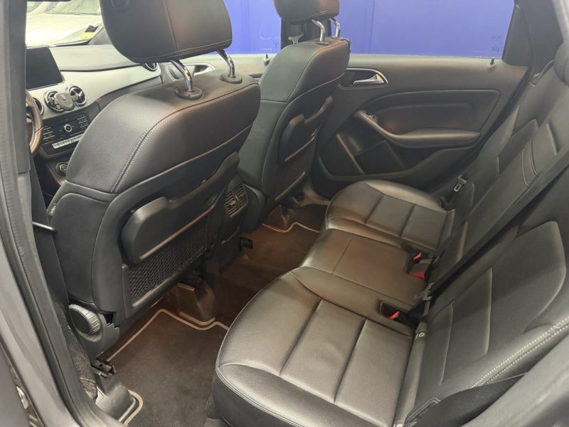 Mercedes Classe B 200d 136ch Inspiration 7G-DCT | 103 000 KM | 2018 | Cuir | Caméra de recul
