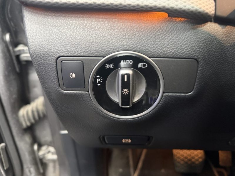 Mercedes Classe B 200d 136ch Inspiration 7G-DCT | 103 000 KM | 2018 | Cuir | Caméra de recul