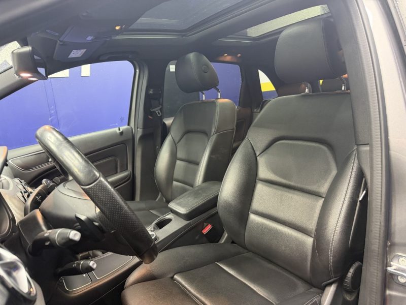 Mercedes Classe B 200d 136ch Inspiration 7G-DCT | 103 000 KM | 2018 | Cuir | Caméra de recul