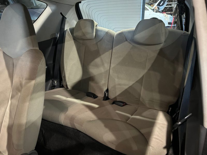 CITROEN C1 1.4 HDI 70CH 