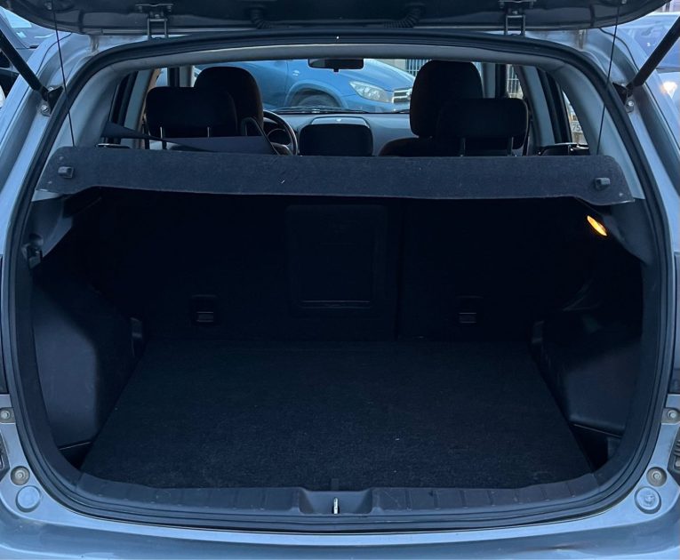 Mitsubishi Asx 1.8 Di-D 115 Ch 4x4 Garantie 