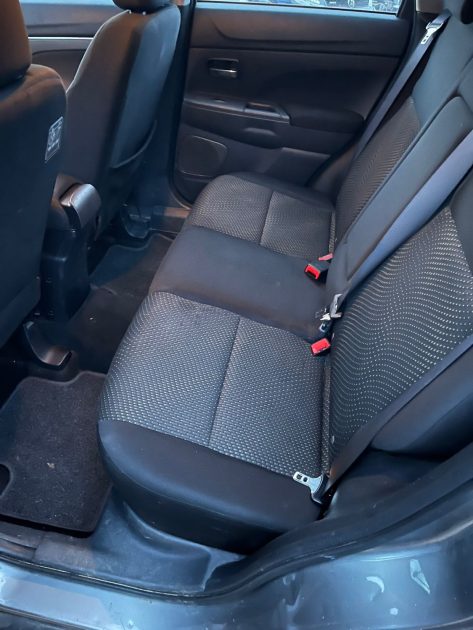 Mitsubishi Asx 1.8 Di-D 115 Ch 4x4 Garantie 