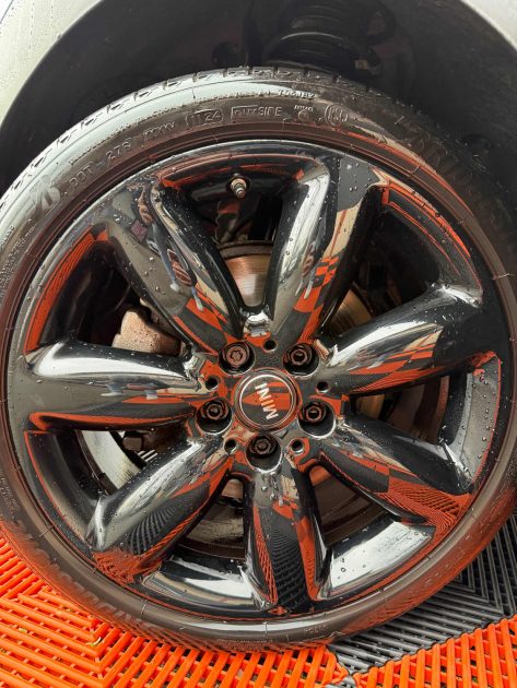 MINI CLUBMAN 1.5 136CH BA KENSINGTON - TOIT OUVRANT 