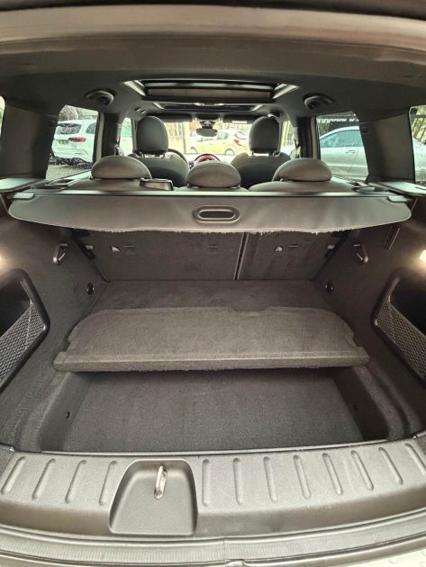 MINI CLUBMAN 1.5 136CH BA KENSINGTON - TOIT OUVRANT 