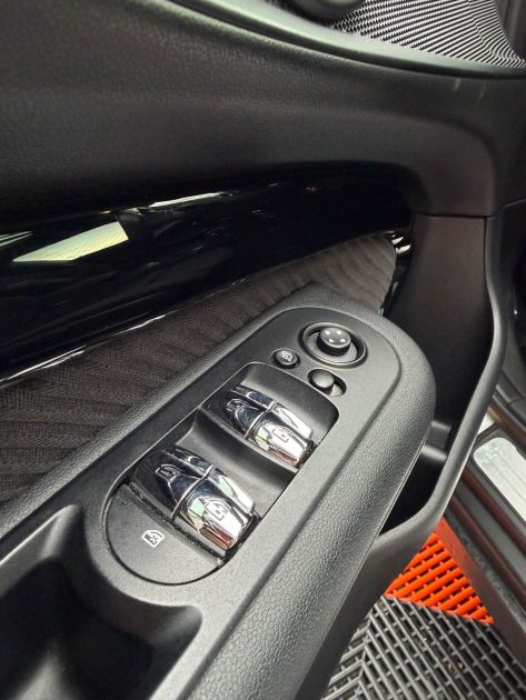 MINI CLUBMAN 1.5 136CH BA KENSINGTON - TOIT OUVRANT 