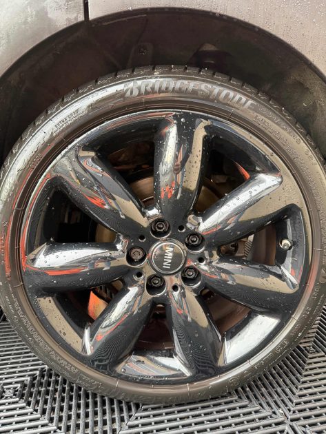 MINI CLUBMAN 1.5 136CH BA KENSINGTON - TOIT OUVRANT 