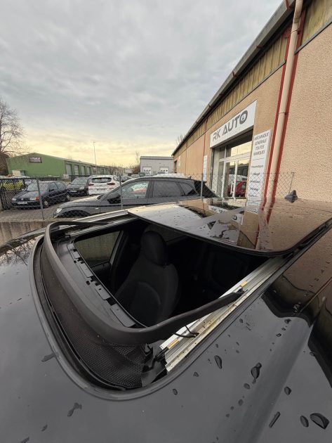 MINI CLUBMAN 1.5 136CH BA KENSINGTON - TOIT OUVRANT 