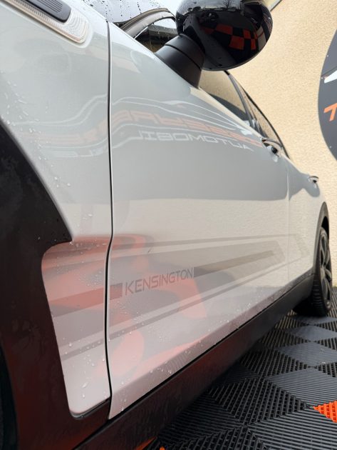 MINI CLUBMAN 1.5 136CH BA KENSINGTON - TOIT OUVRANT 